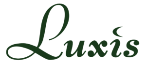 luxis logo